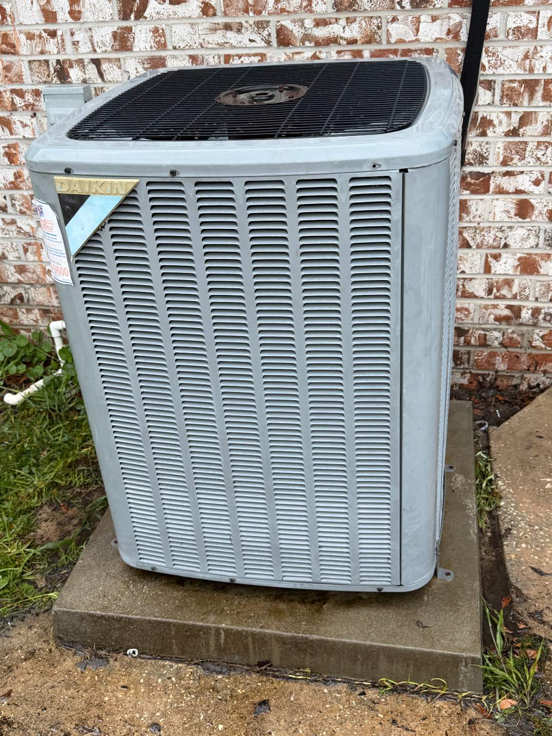 Preventive Maintenance after