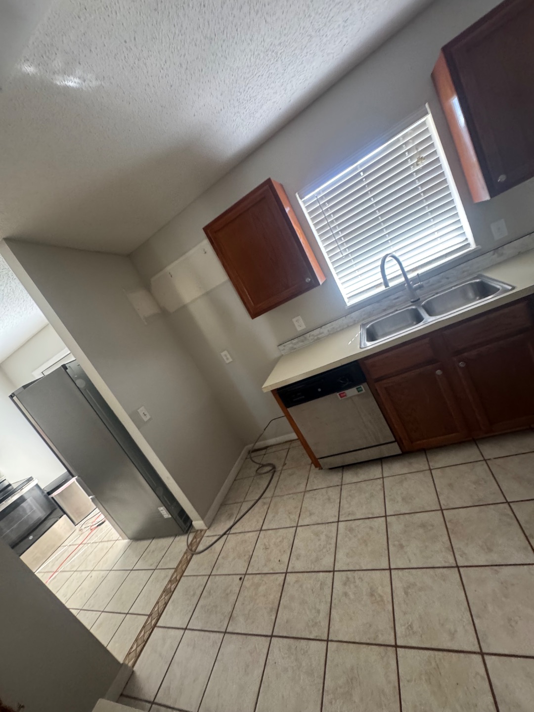 Kitchen Cabinet Painting & Remodeling before